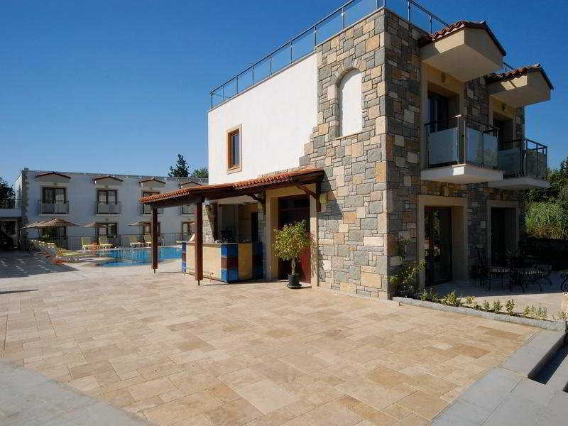 Bodrum Sofabed Hotel Ortakentyahşi Exterior foto